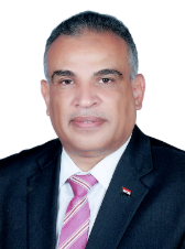 Prof. Mohammed Hussain Mahmoud